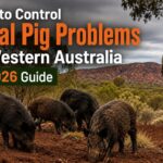 feral pig problems