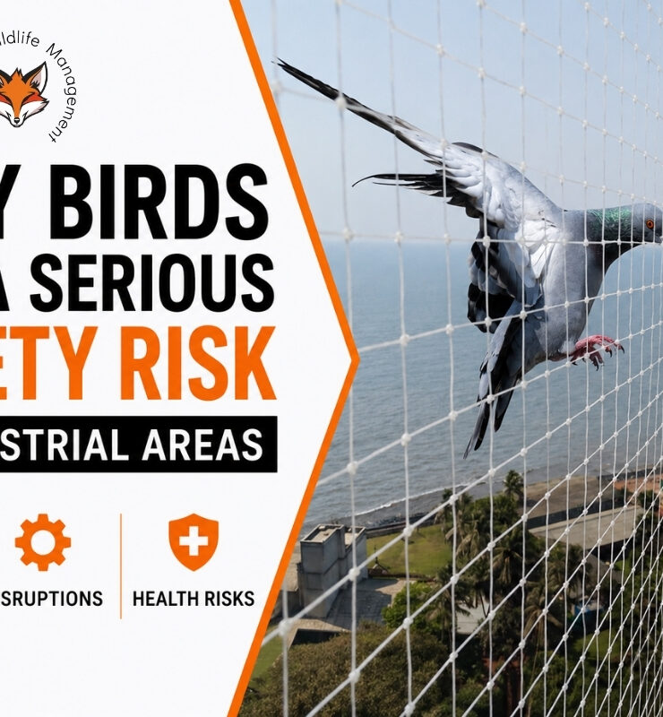 bird control