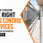 bird control services