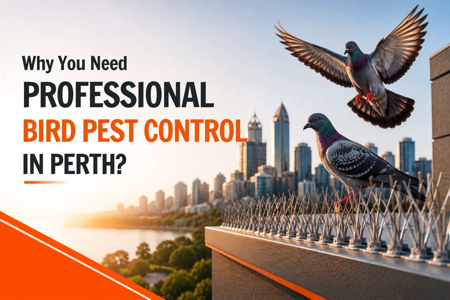 bird pest control