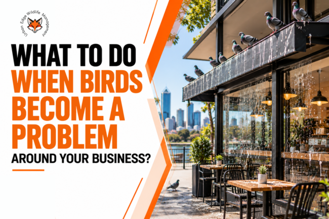 Birds Problem